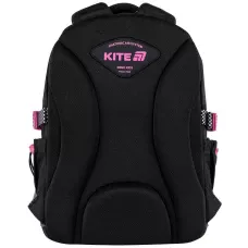 Набір рюкзак + пенал + сумка для взуття Kite SET_HK25-1022M Kuromi