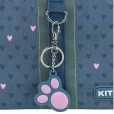 Набір рюкзак + пенал + сумка для взуття Kite SET_SP25-501S Studio Pets