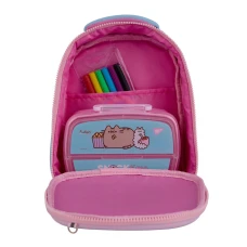Рюкзак дитячий YES K-33 Pusheen 25*20*9см., 559968
