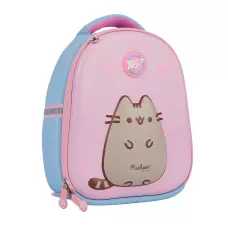 Рюкзак дитячий YES K-33 Pusheen 25*20*9см., 559968     
