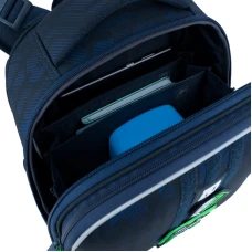 Рюкзак Kite Education каркасний K22-531M-3 Tagline