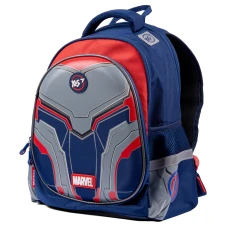 Рюкзак шкільний напівкаркасний YES S-74 "Marvel.Avengers" 39*31*18см., 551665