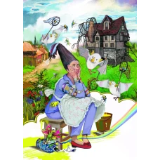 Книжкова полиця підлітка. Мішель та Домінік. Пастки Боба Упсвау. Палашек О. 176 с. Віват