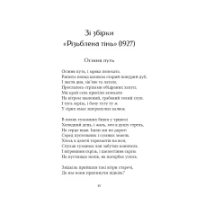 Vivat класика. Вибрані вірші. Артюх А. 432 с. Віват