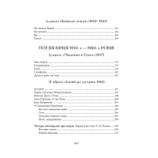 Vivat класика. Вибрані вірші. Артюх А. 432 с. Віват