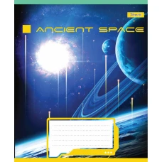 Зошит А5/18 арк лінія 1В Ancient space, 766338