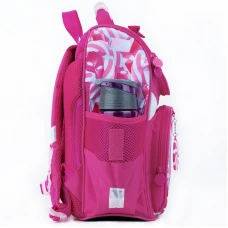 Рюкзак GoPack Education каркасний GO22-5001S-9 Candy