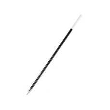 Стержень кульковий 137, 0,7мм, 107 мм, чорний (Aerogrip)