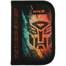 Пенал Kite 1 від., 2 відв., з наповненням TF25-622H Transformers Generations