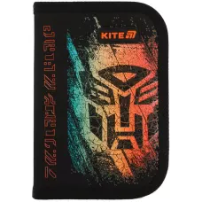 Пенал Kite 1 від., 2 відв., з наповненням TF25-622H Transformers Generations