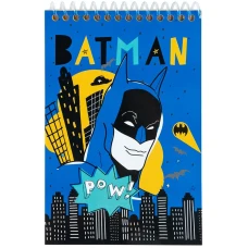 Набір канцтоварів, 4 предмети DC Comics DC25-S03 Kite