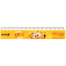 Набір канцтоварів, 4 предмети Garfield GF25-S03 Kite