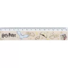 Набір канцтоварів, 4 предмети Harry Potter HP25-S03 Kite