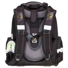 Рюкзак SchoolCase 2 відділення, 38х29х16см, поліестер, "Football", 2517C Class