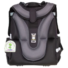 Рюкзак SchoolCase 2 відділення, 38х29х16см, поліестер, "Football", 2517C Class