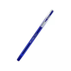 Ручка кулькова Fine Point Dlx, синя UX-111-02