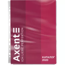 Файл для каталогу А4, 180 мкм, 2525-00-A