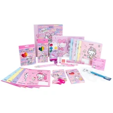 Подарунковий набір до школи Hello Kitty HK25-S01-1 Kite