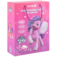 Подарунковий набір до школи My Little Pony LP25-S01 Kite
