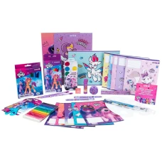 Подарунковий набір до школи My Little Pony LP25-S01 Kite