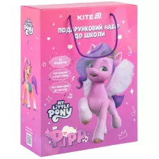 Подарунковий набір до школи My Little Pony LP25-S01 Kite
