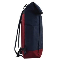 Рюкзак міський Smart Roll-top T-71 "Adventure" 40*29*12см., 557578