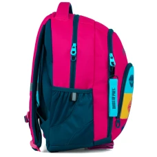 Рюкзак Kite Education teens DC22-905M DC Comics
