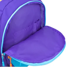 Рюкзак GoPack Education GO22-175M-1 Color block