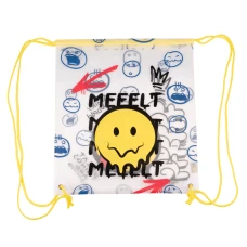Сумка для взуття YES SB-16 Smiley World 533526