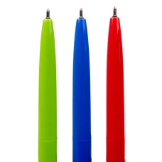 Ручка кулькова YES "Dino Pen", 0,7 мм, синя, 411949