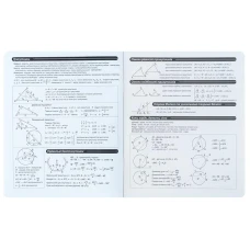 Зошит предметний, 48 арк., клітинка, Cyber, набір 10 шт., K25-240-21 Kite
