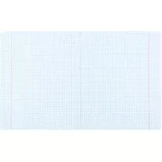 Зошит предметний, 48 арк., клітинка, Cyber, набір 10 шт., K25-240-21 Kite