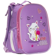 Ранець SchoolCase Mini 2 відділення, 35х27х16см, поліестер, 