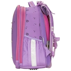 Ранець SchoolCase Mini 2 відділення, 35х27х16см, поліестер, "Cool Kitten", 2501C Class