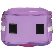 Ранець SchoolCase Mini 2 відділення, 35х27х16см, поліестер, "Cool Kitten", 2501C Class