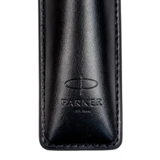 Чохол для ручки Parker Black Sleeve Pouch, PAR2216947
