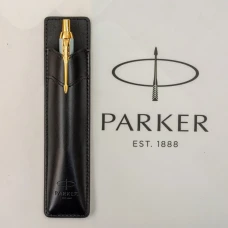Чохол для ручки Parker Black Sleeve Pouch, PAR2216947
