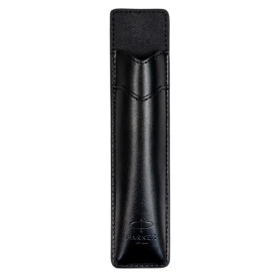 Чохол для ручки Parker Black Sleeve Pouch, PAR2216947