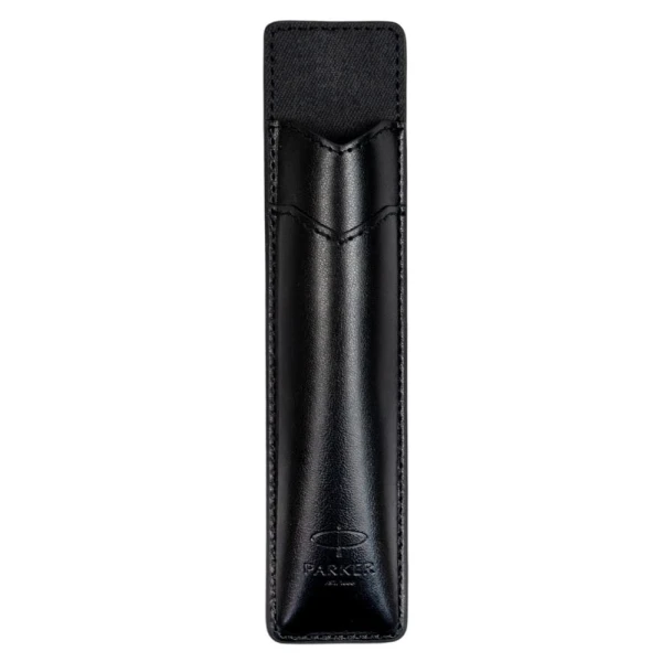 Чохол для ручки Parker Black Sleeve Pouch, PAR2216947