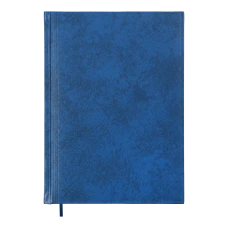 Щоденник недатований BASE, A4, 288 стор., синій, BM.2094-02