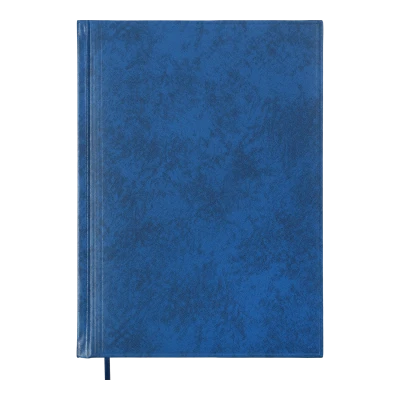 Щоденник недатований BASE, A4, 288 стор., синій, BM.2094-02