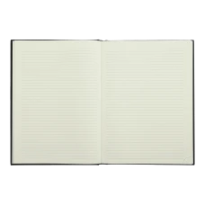 Щоденник недатований BASE, A4, 288 стор., бордовий, BM.2094-13