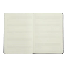 Щоденник недатований SALERNO А4, 288 стор., коричневий, BM.2099-25