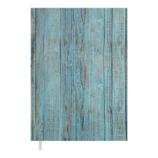 Щоденник недатований NEXT, A5, блакитний, BM.2007-14