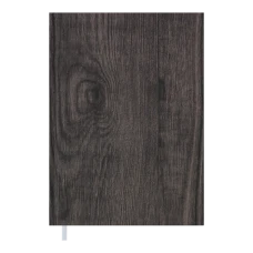 Щоденник недатований NEXT, A5, коричневий, BM.2007-25