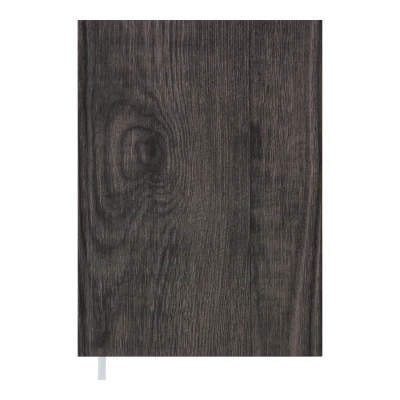 Щоденник недатований NEXT, A5, коричневий, BM.2007-25