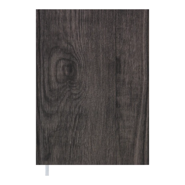 Щоденник недатований NEXT, A5, коричневий, BM.2007-25