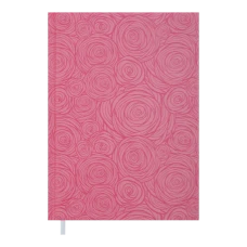 Щоденник недатований VINTAGE, A5, св. рожевий, BM.2047-43