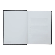 Щоденник недатований ONLY, A5, фіолетовий, BM.2054-07