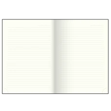 Щоденник недатований поліграфічний POSH, A5, блакитний, 336 стор, BM.20130-14